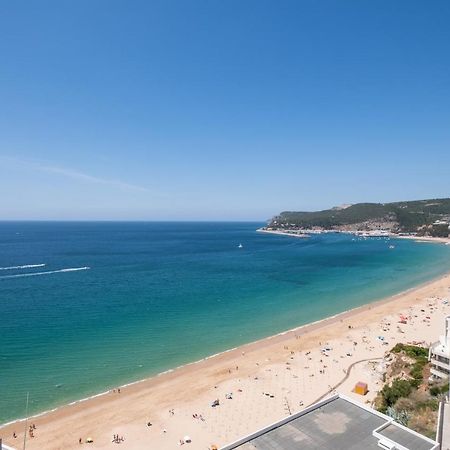 Rent4Rest - Sesimbra Ocean View Studio Buitenkant foto