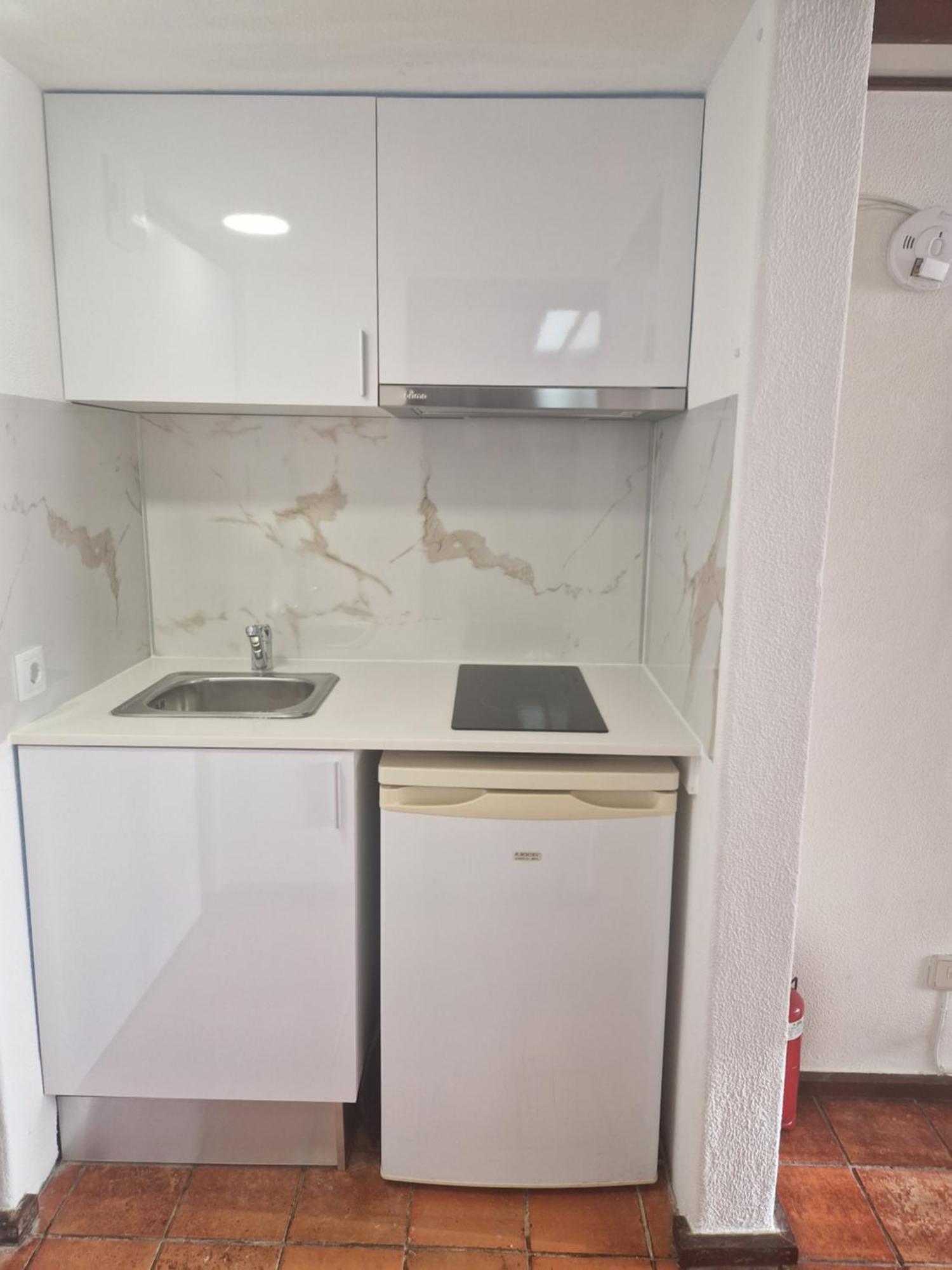 Rent4Rest - Sesimbra Ocean View Studio Buitenkant foto