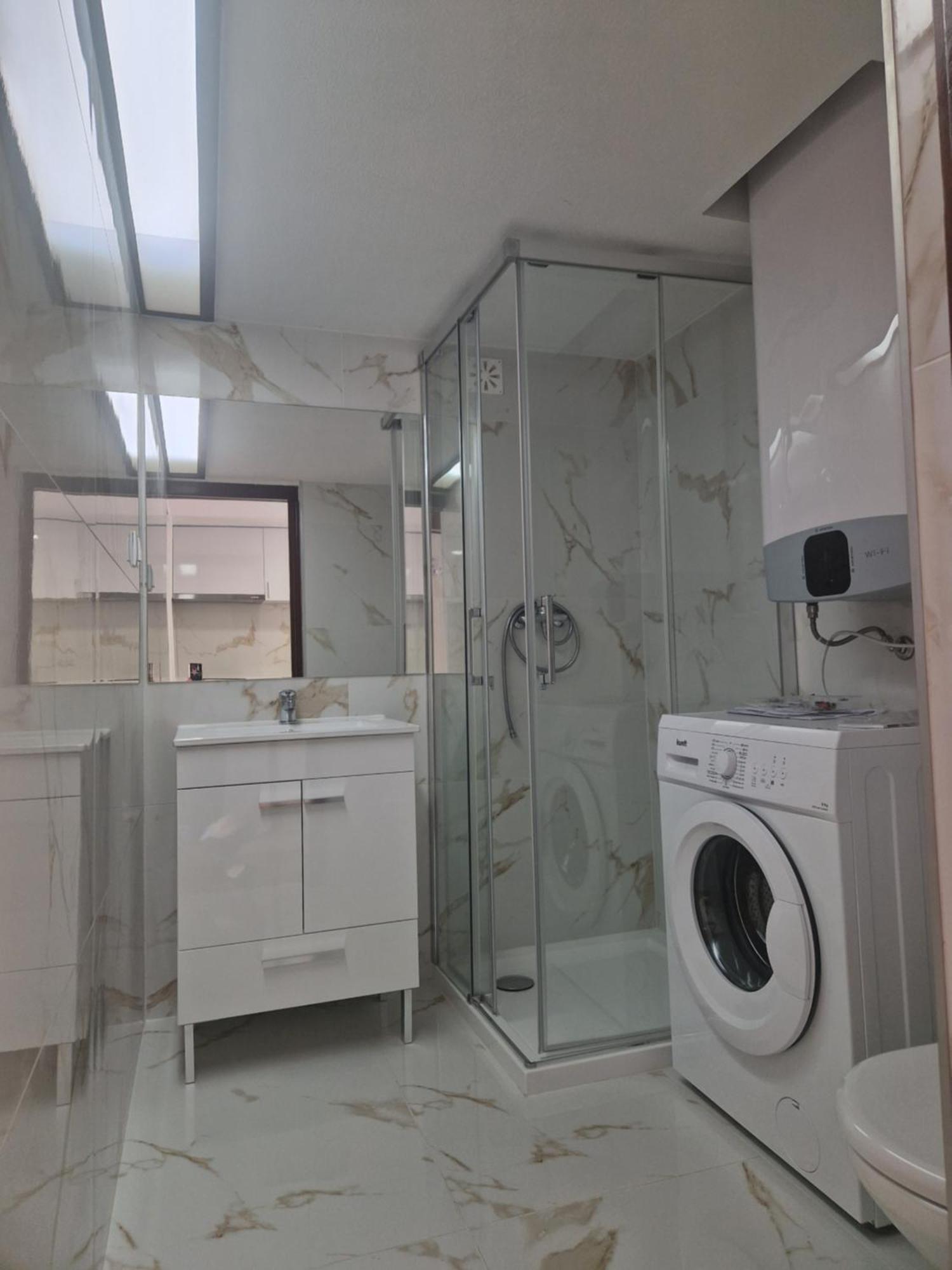 Rent4Rest - Sesimbra Ocean View Studio Buitenkant foto
