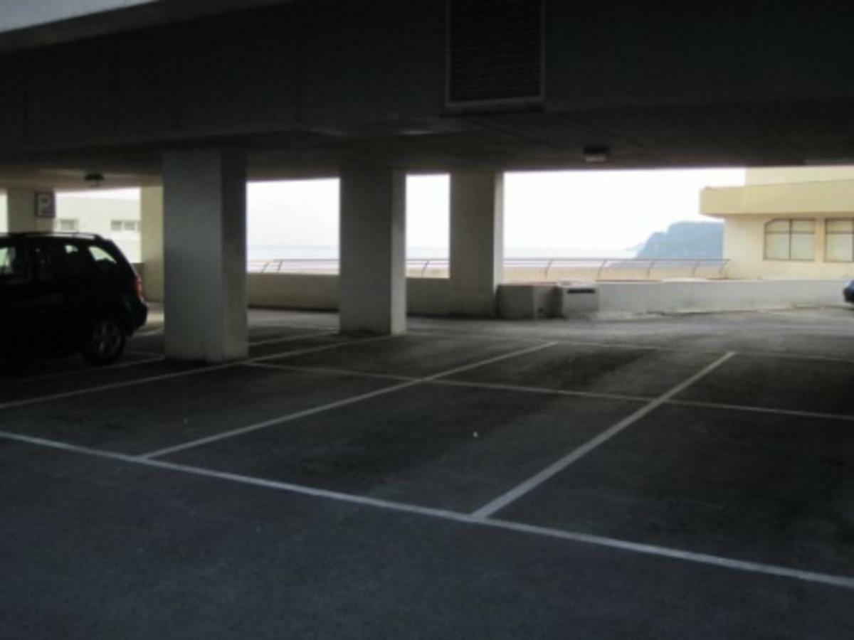 Rent4Rest - Sesimbra Ocean View Studio Buitenkant foto